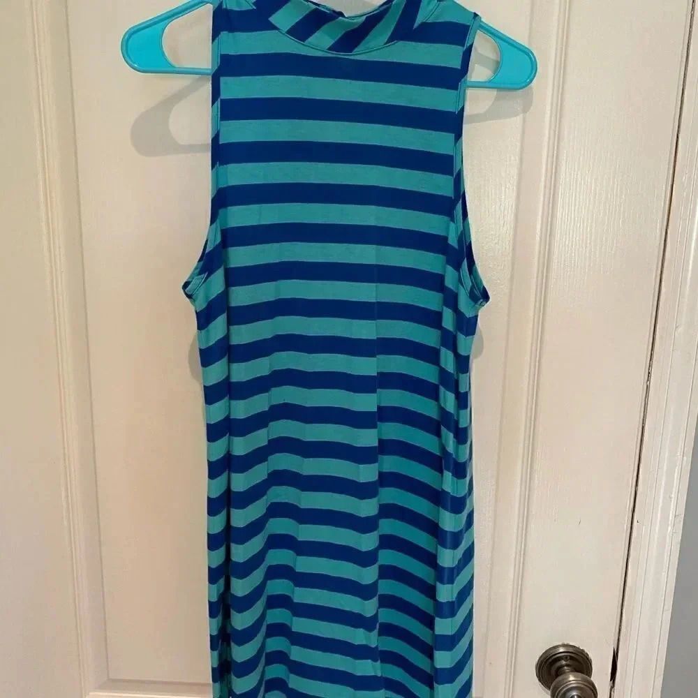 Sun dress  